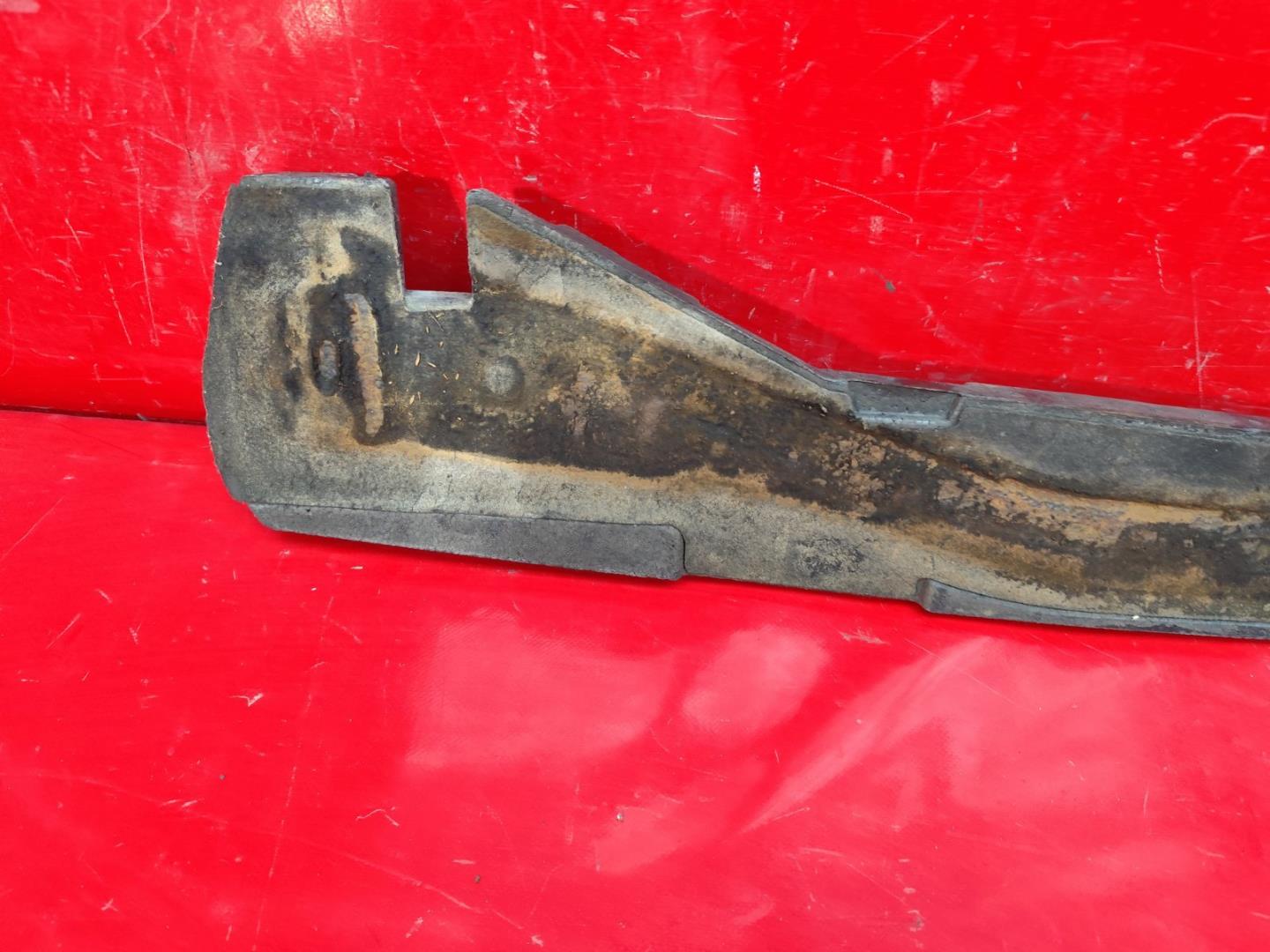 Наполнитель бампера