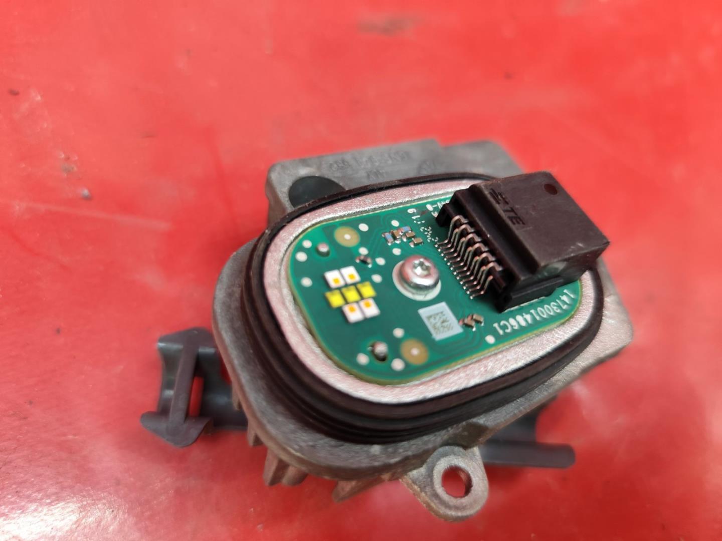 Модуль светодиодный (LED)