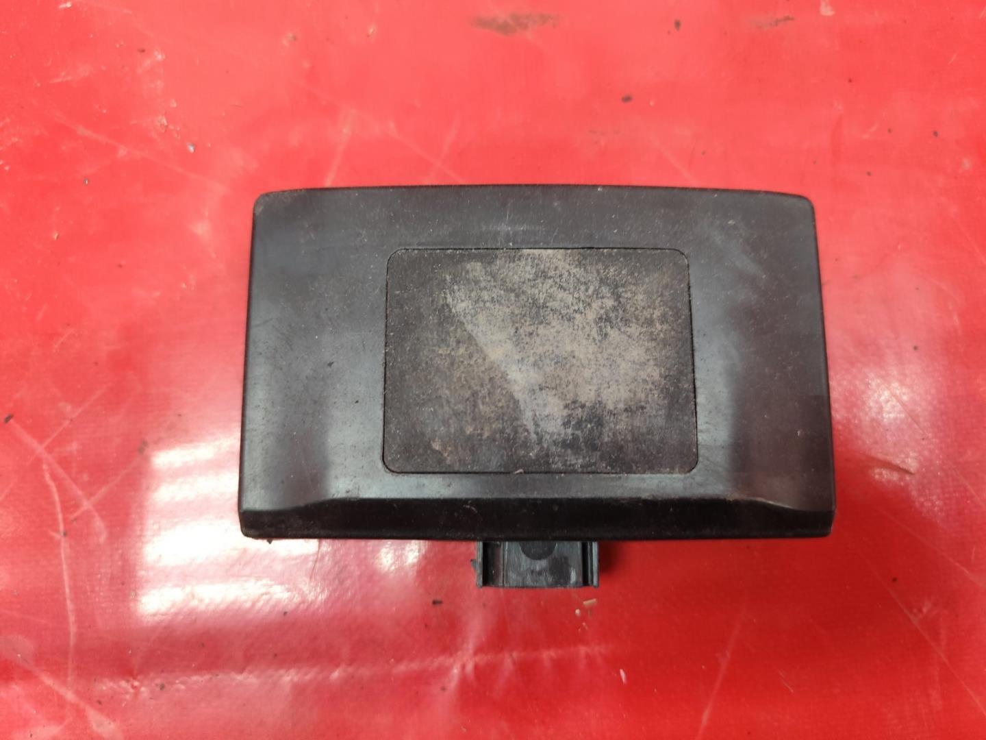 Радар круиз контроля