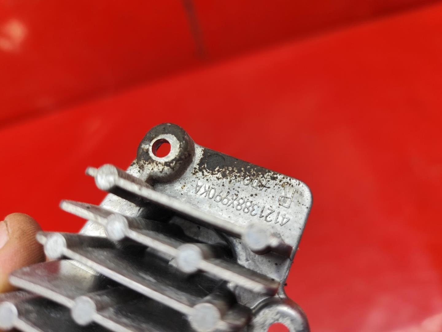 Модуль светодиодный (LED)