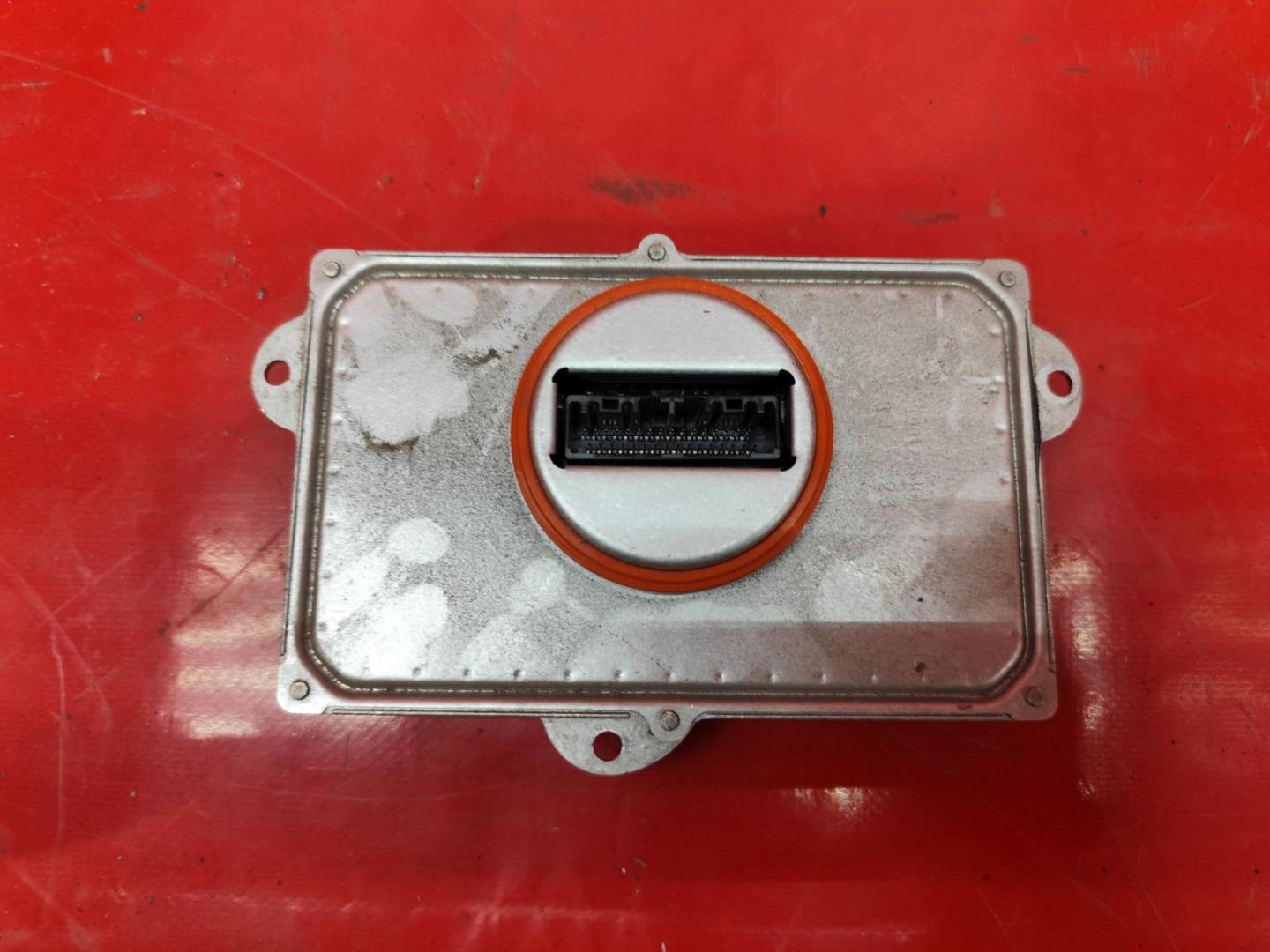 Блок управления светом фар