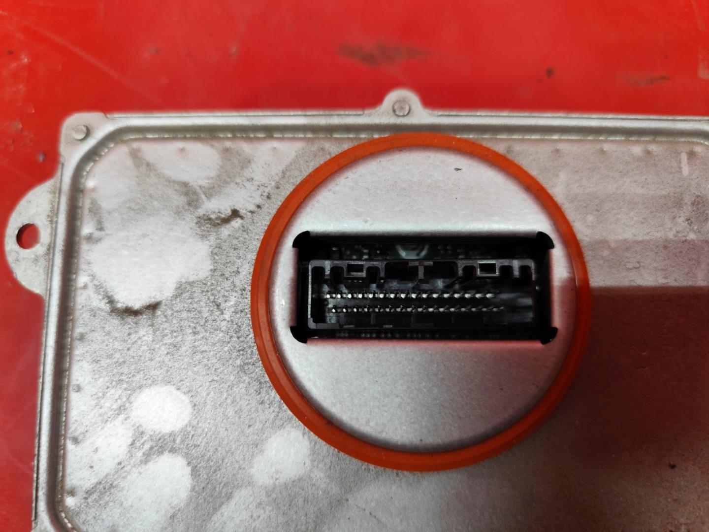 Блок управления светом фар