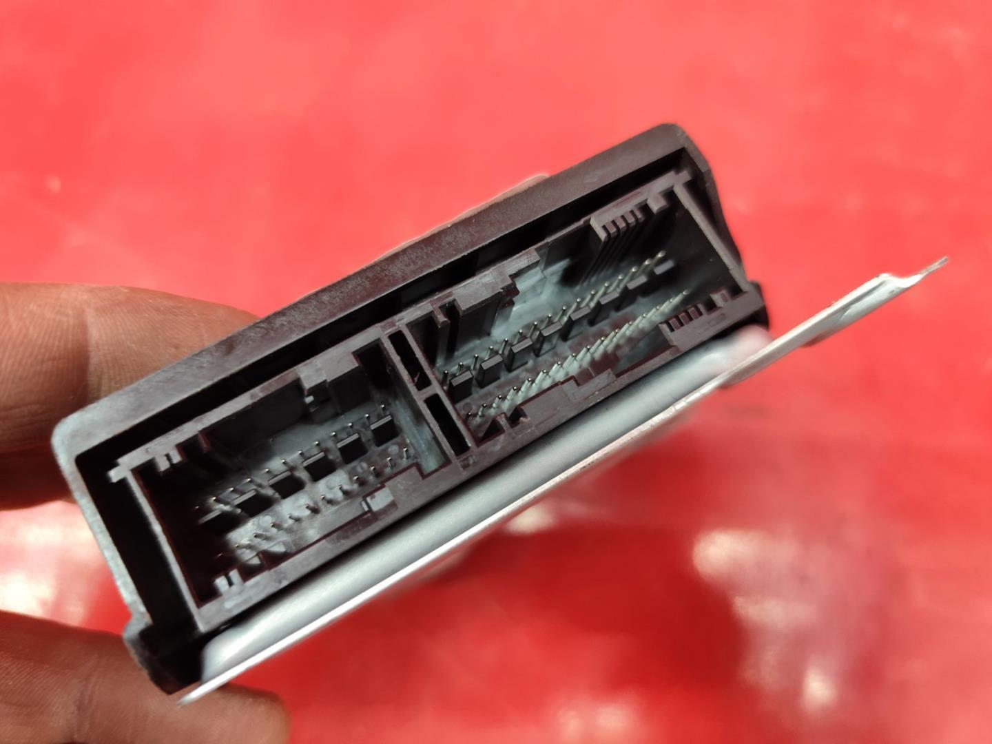 Блок управления подушек безопасности (AIR BAG)