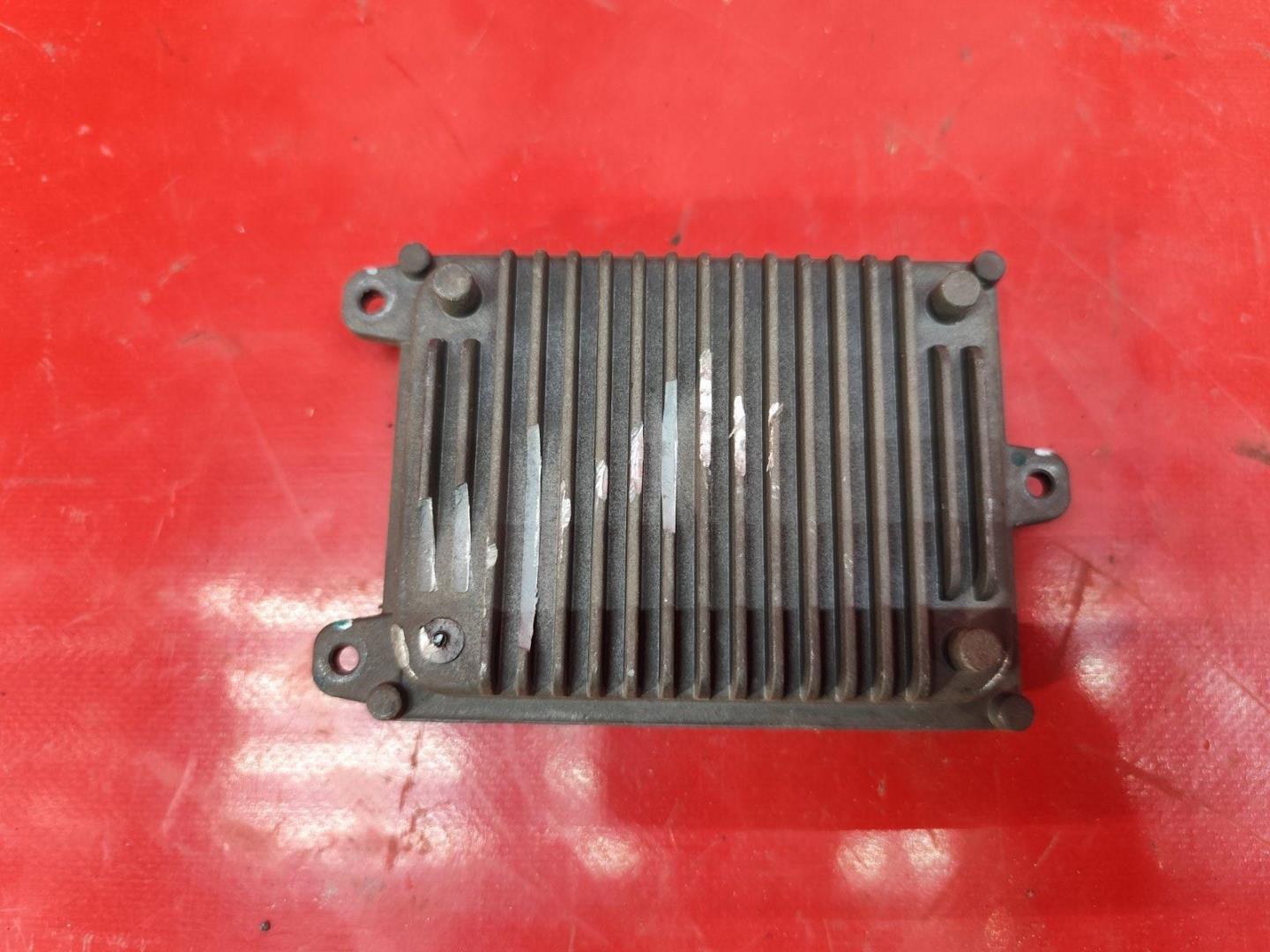 Блок ксеноновой лампы