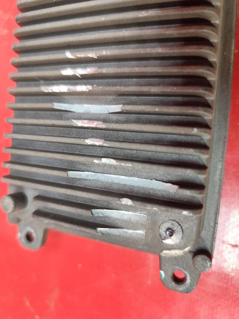 Блок ксеноновой лампы