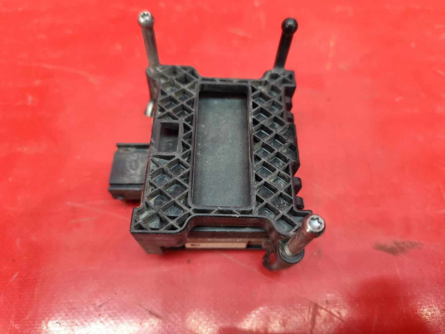 Радар круиз контроля