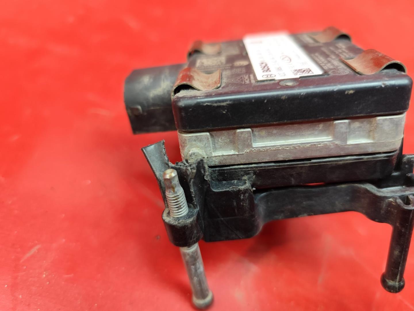 Радар круиз контроля