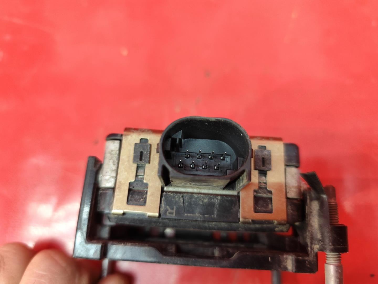 Радар круиз контроля