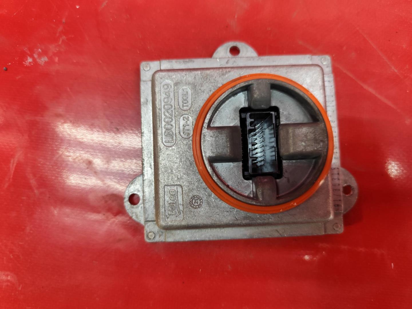 Блок ксеноновой лампы