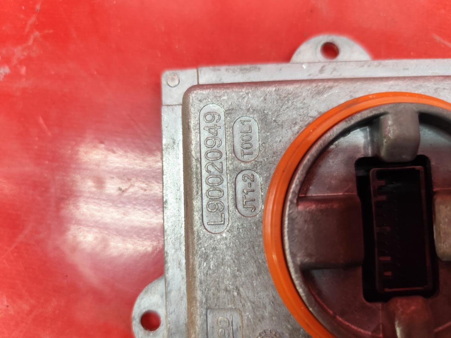 Блок ксеноновой лампы