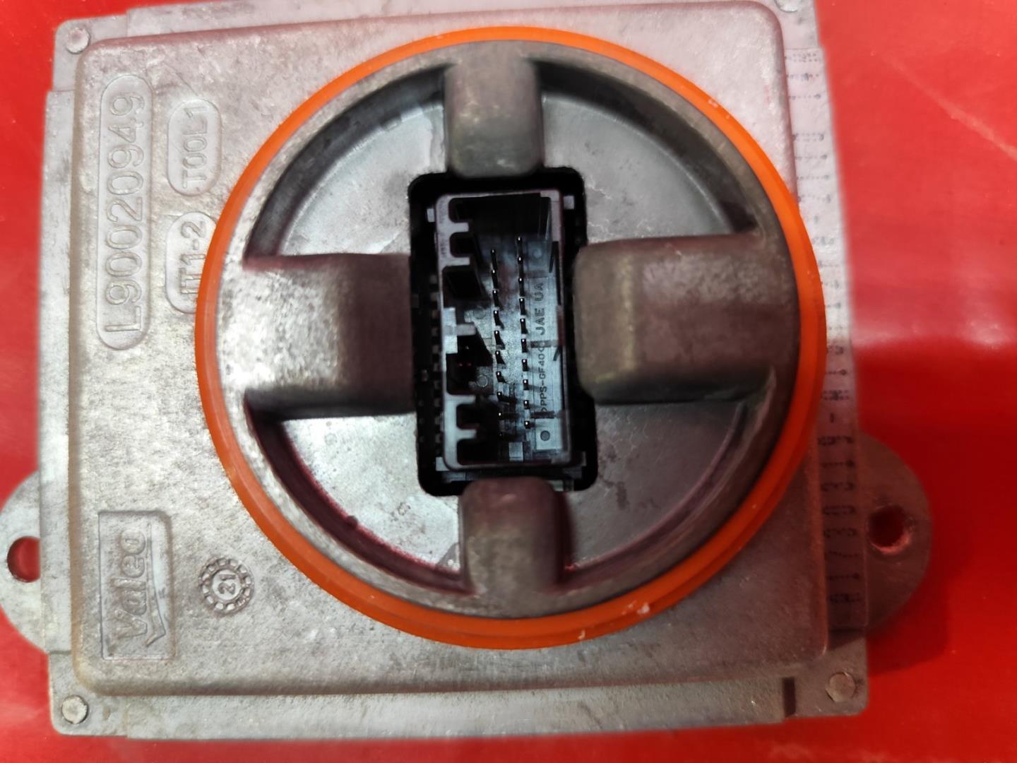 Блок ксеноновой лампы