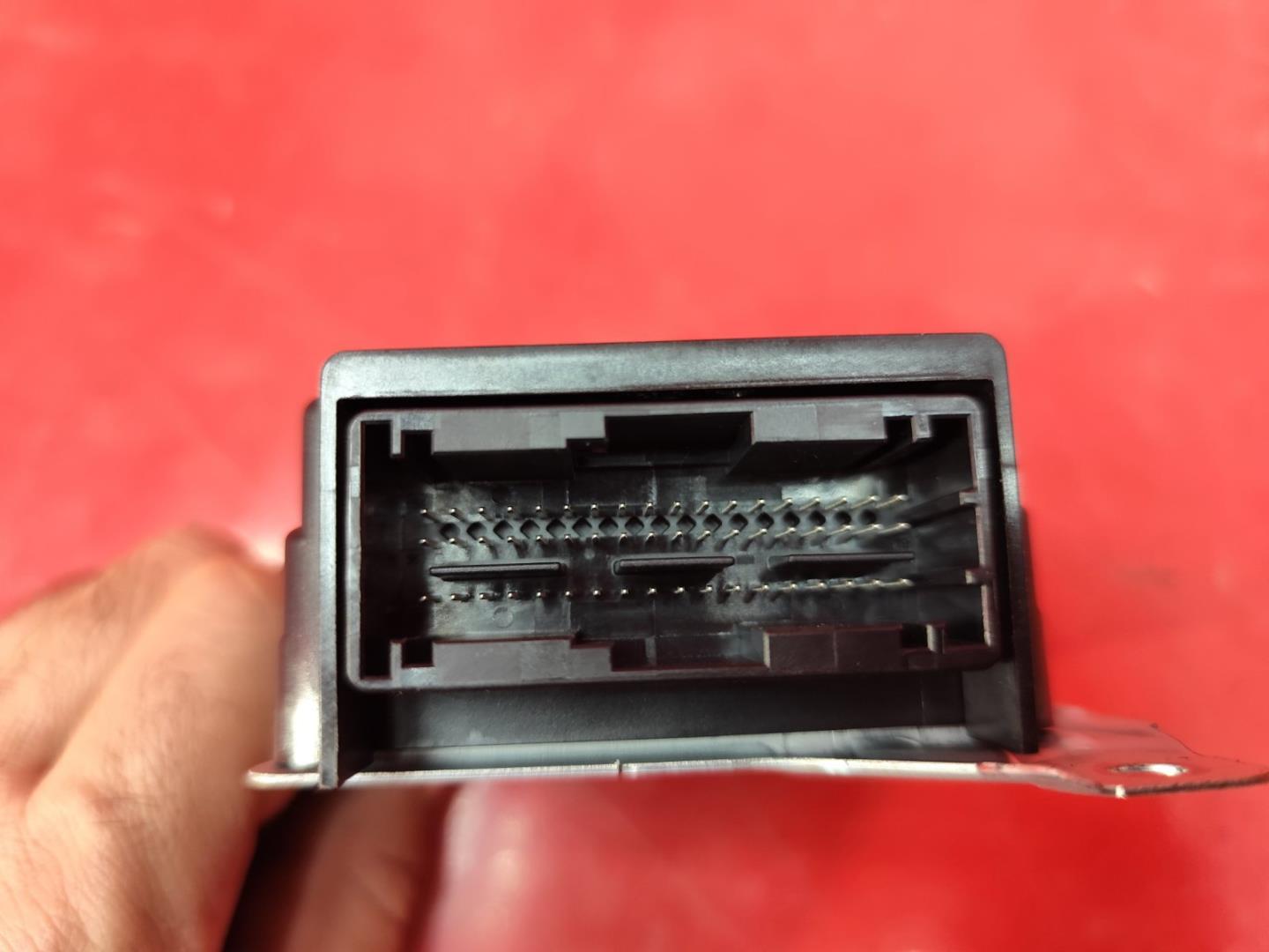 Блок управления подушек безопасности (AIR BAG)