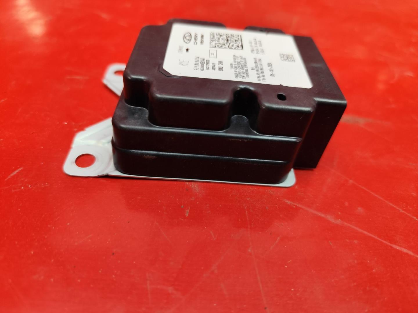 Блок управления подушек безопасности (AIR BAG)