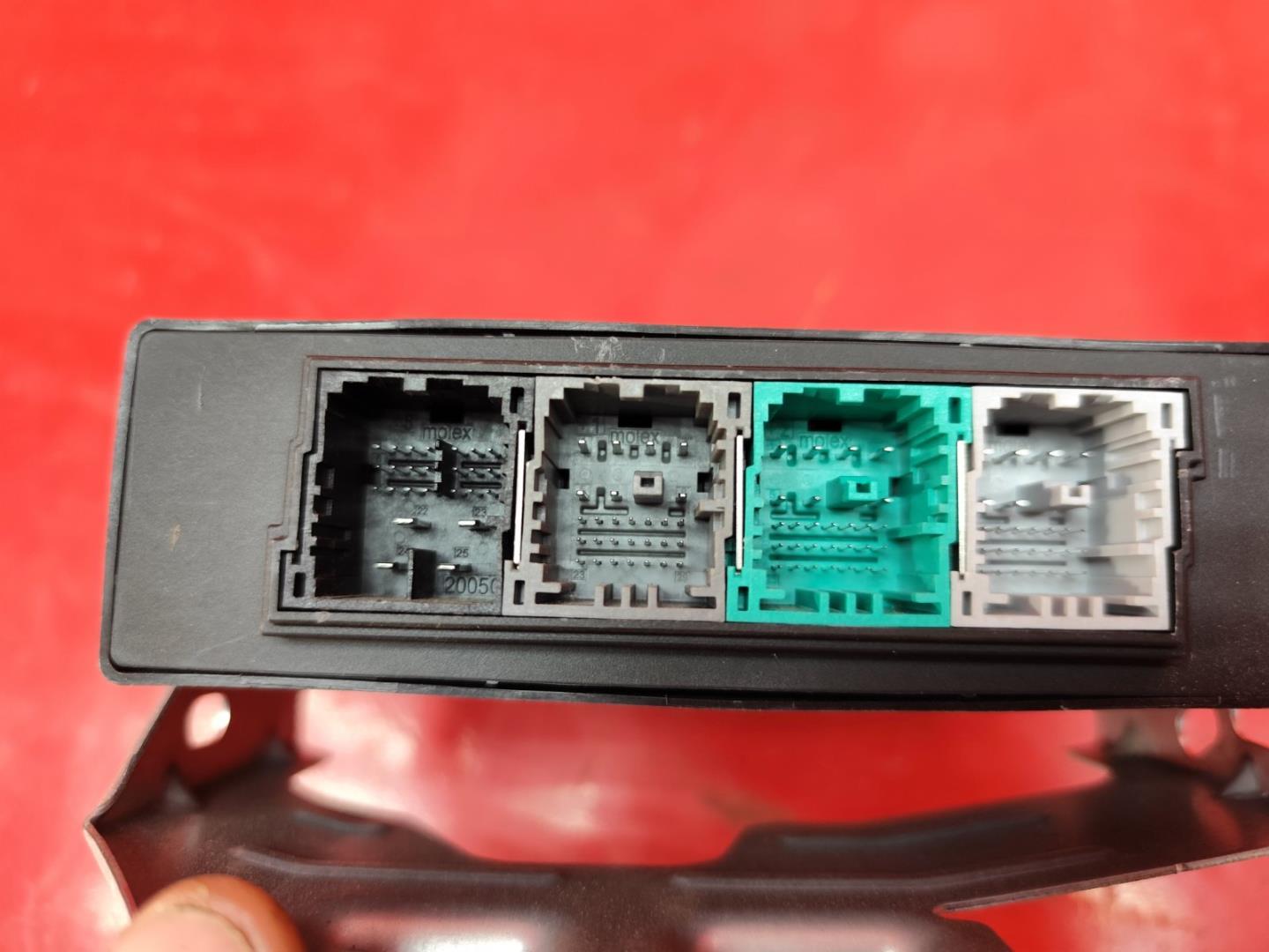 Блок комфорта