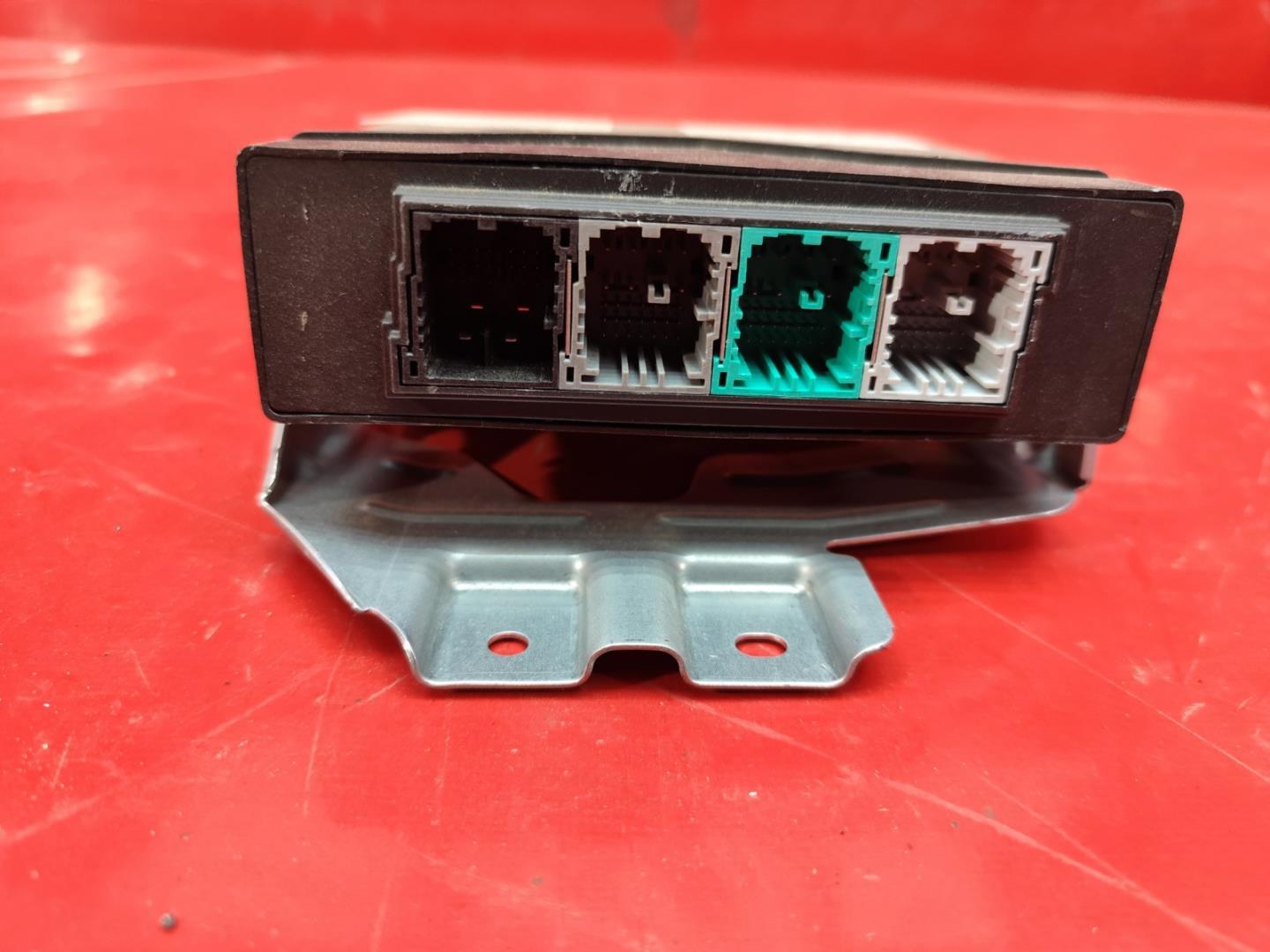 Блок комфорта