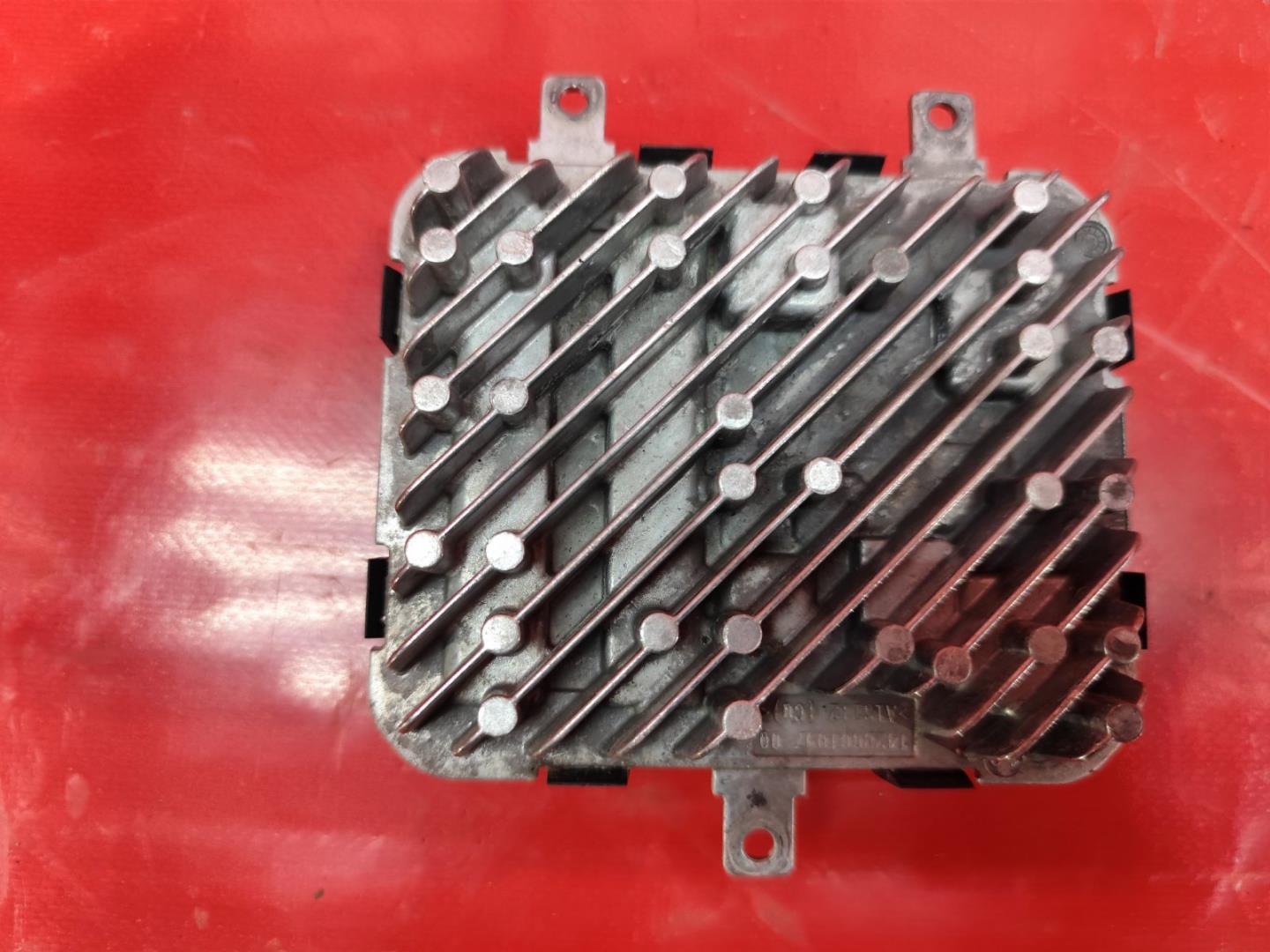 Блок управления светом фар