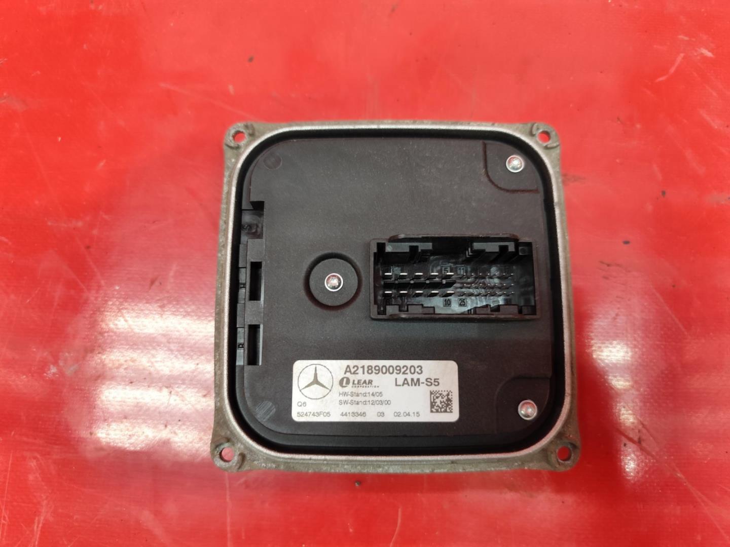 Модуль светодиодный (LED)