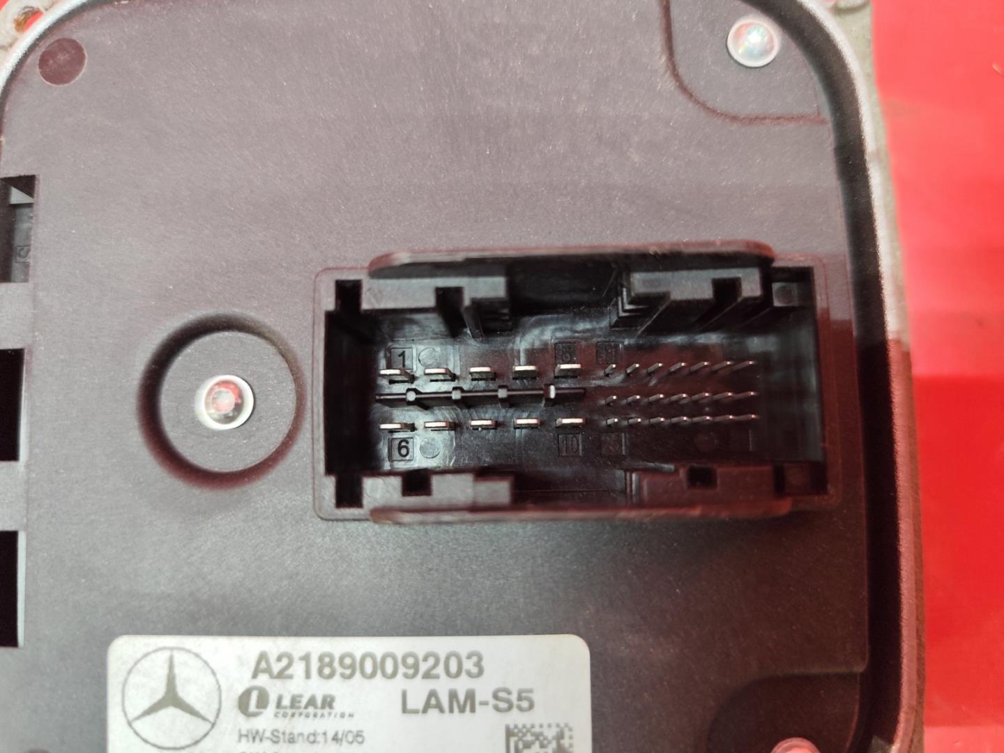 Модуль светодиодный (LED)