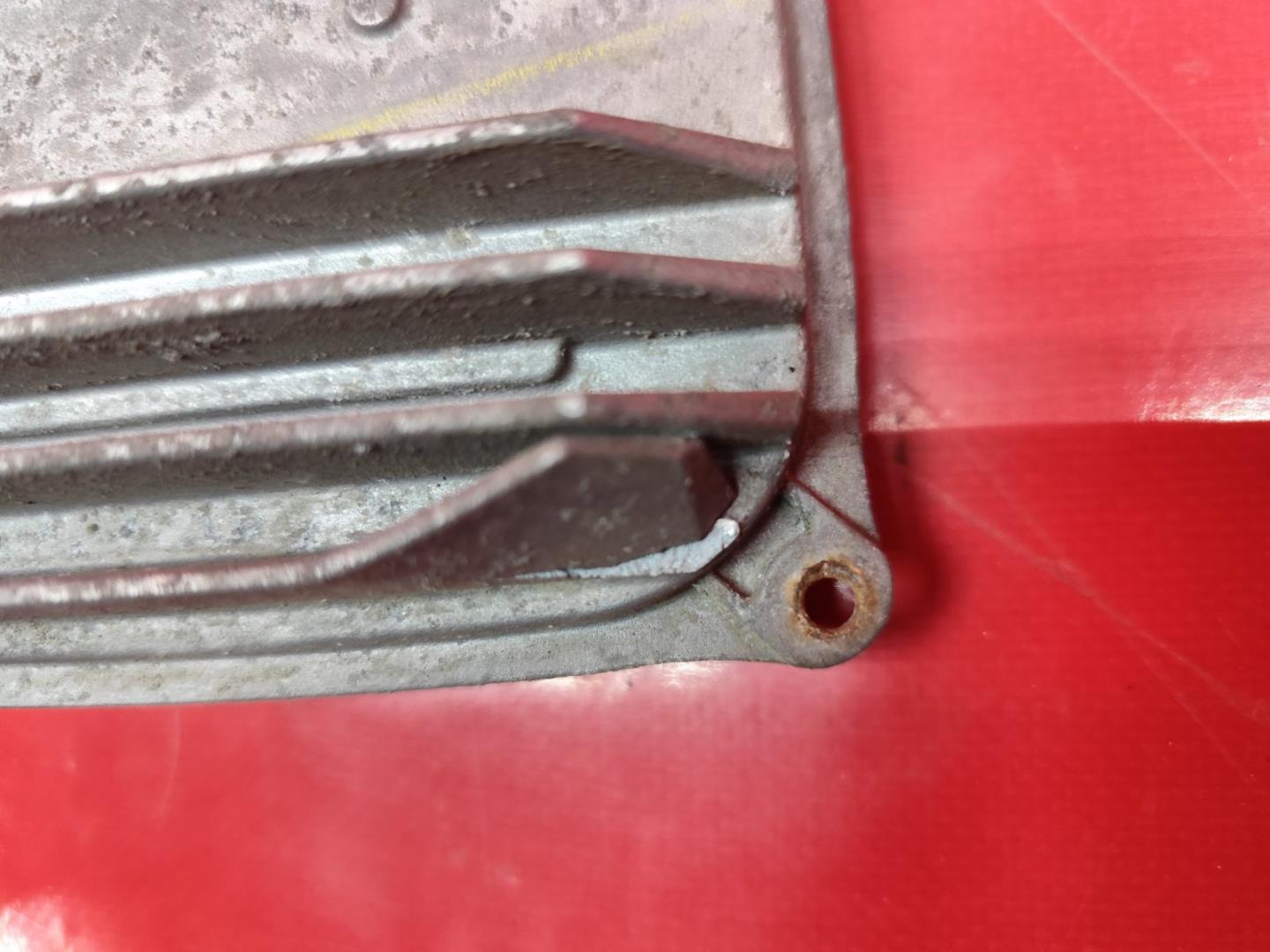 Модуль светодиодный (LED)