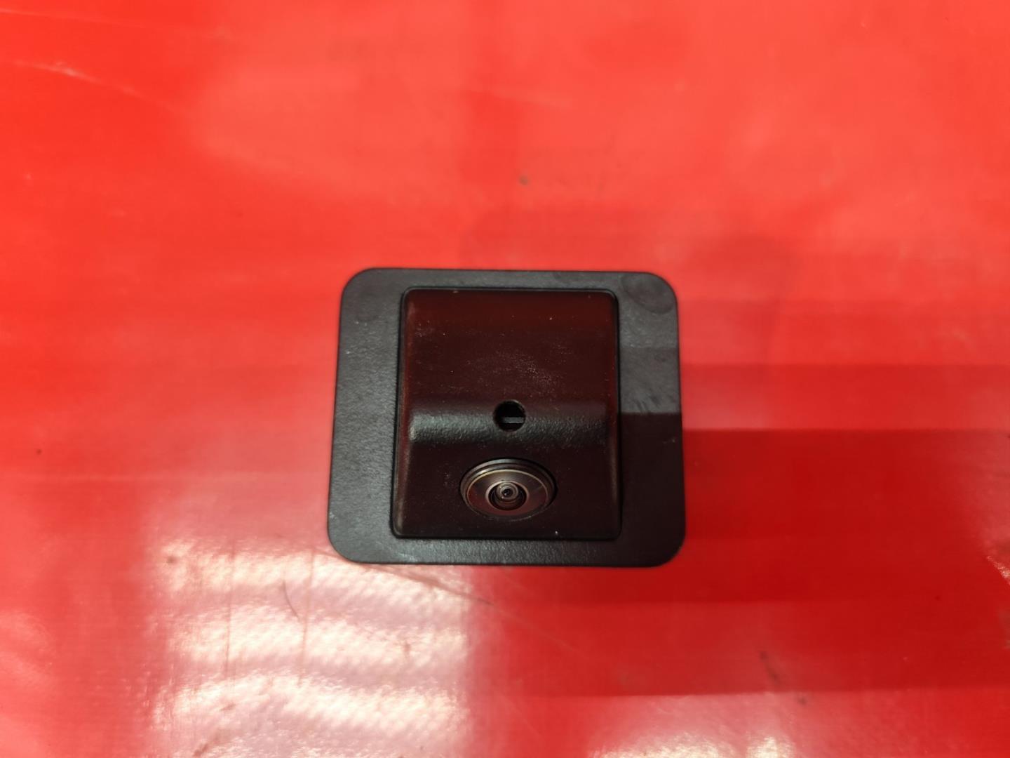 Камера заднего вида