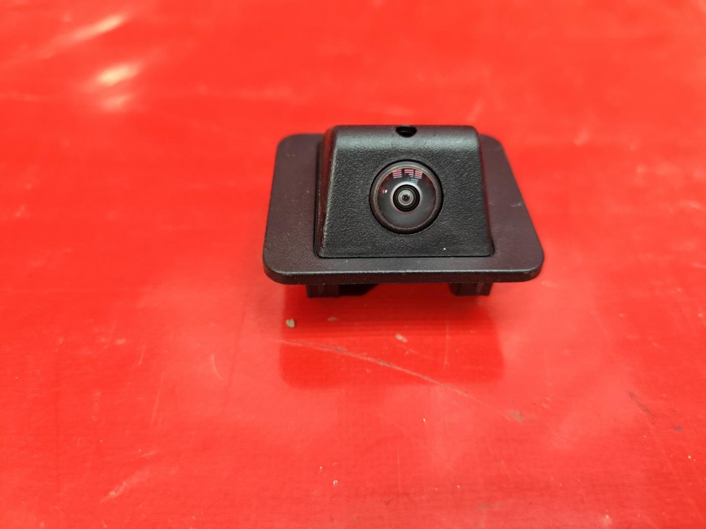 Камера заднего вида