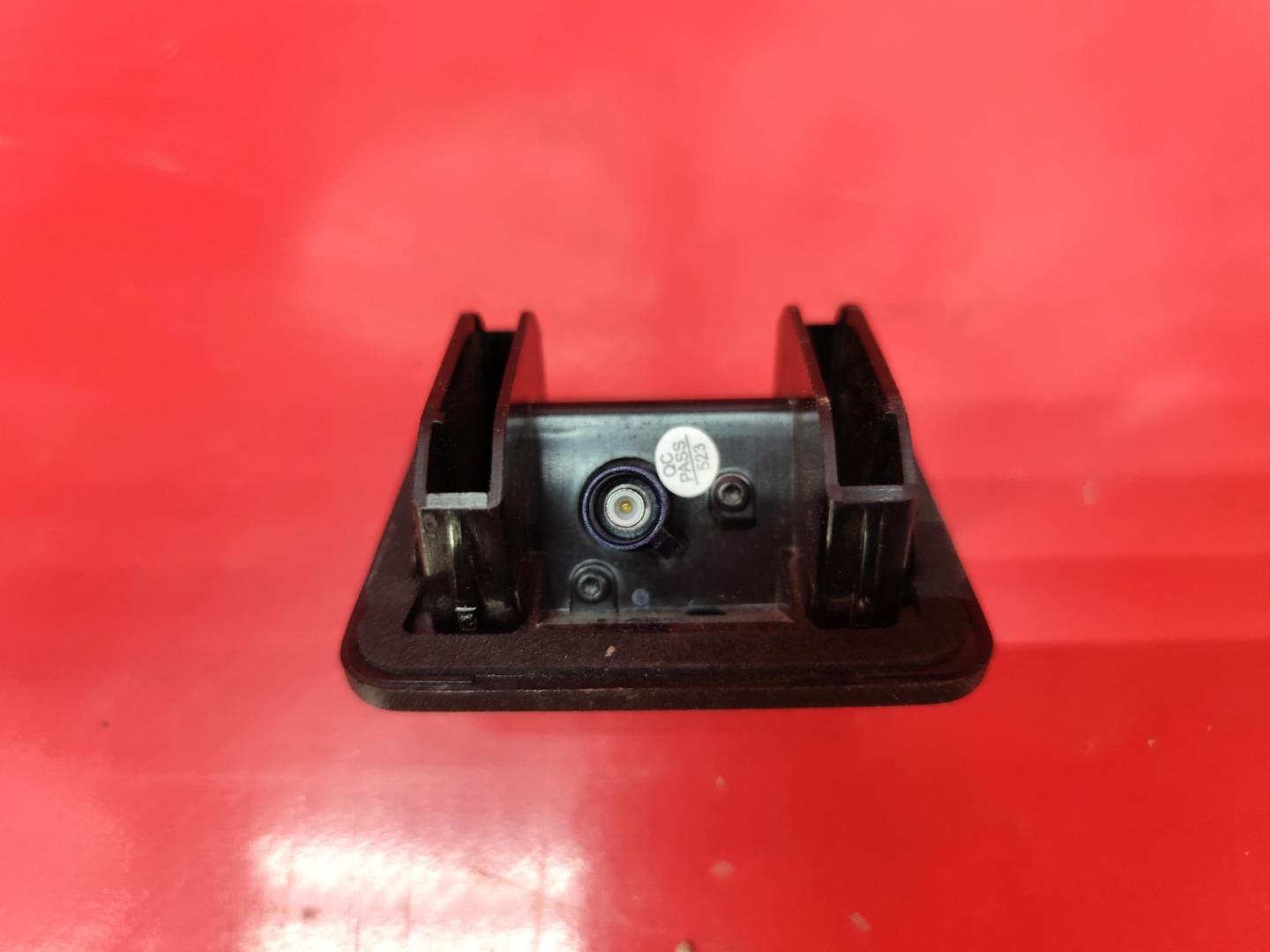 Камера заднего вида