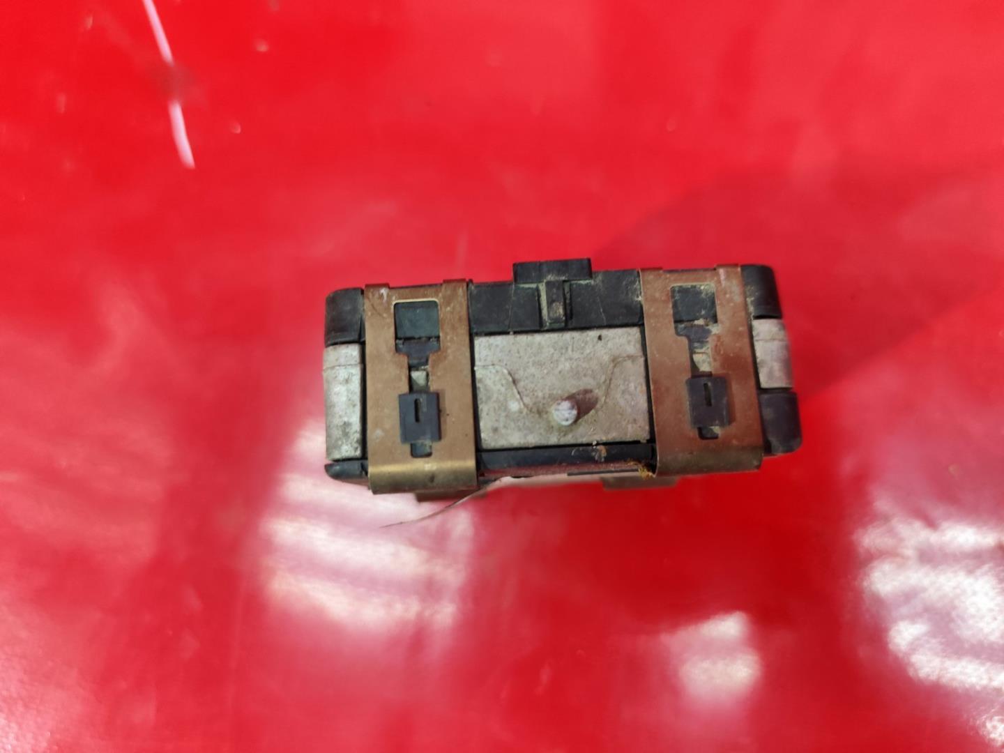 Радар BSD (Слепых зон)