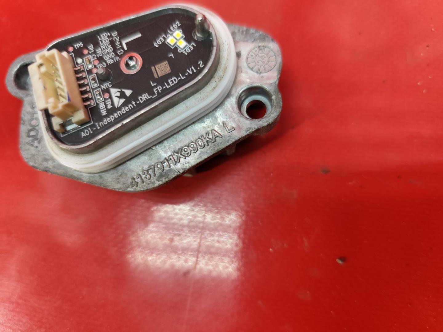 Модуль светодиодный (LED)