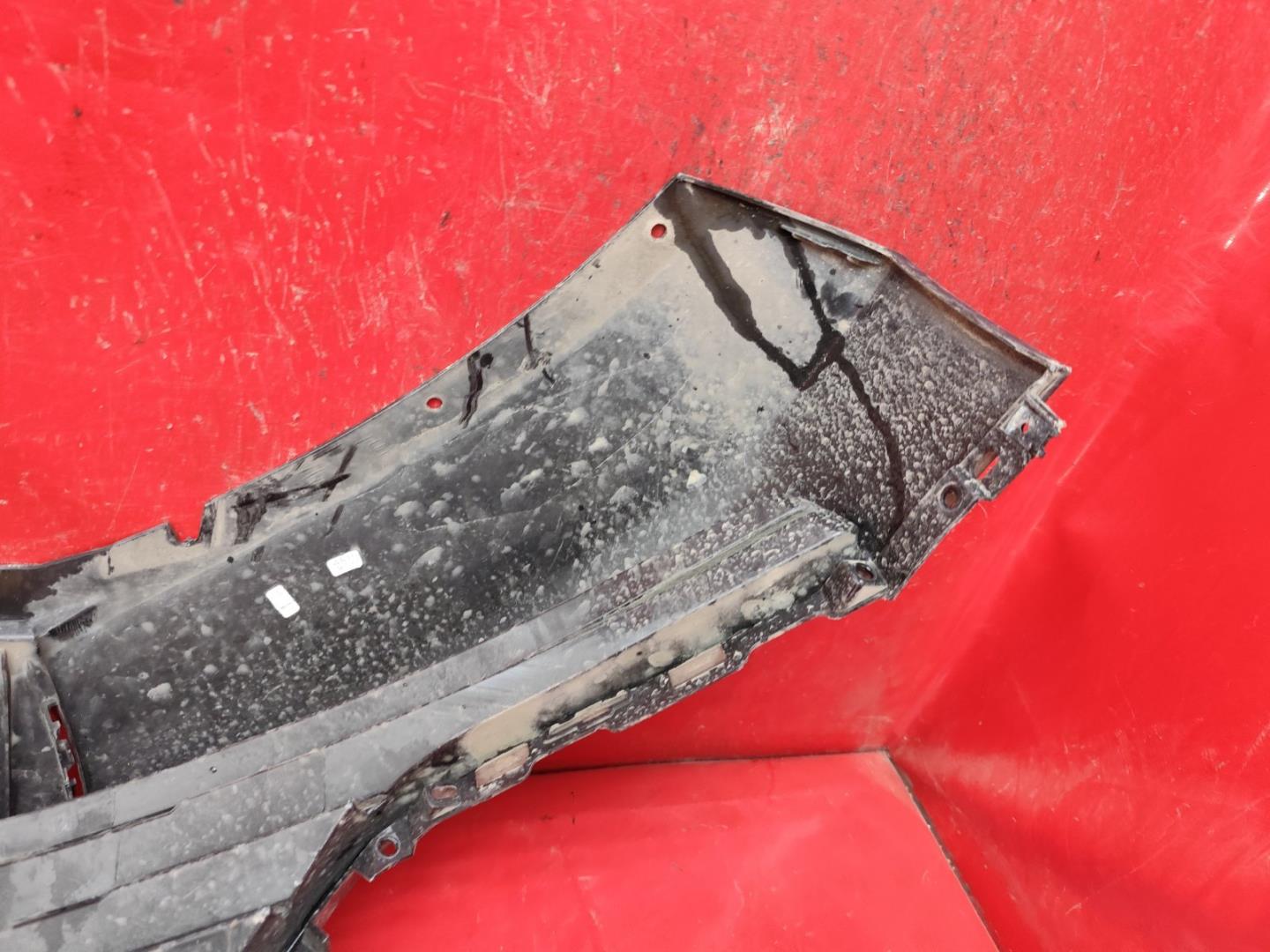 Юбка передняя