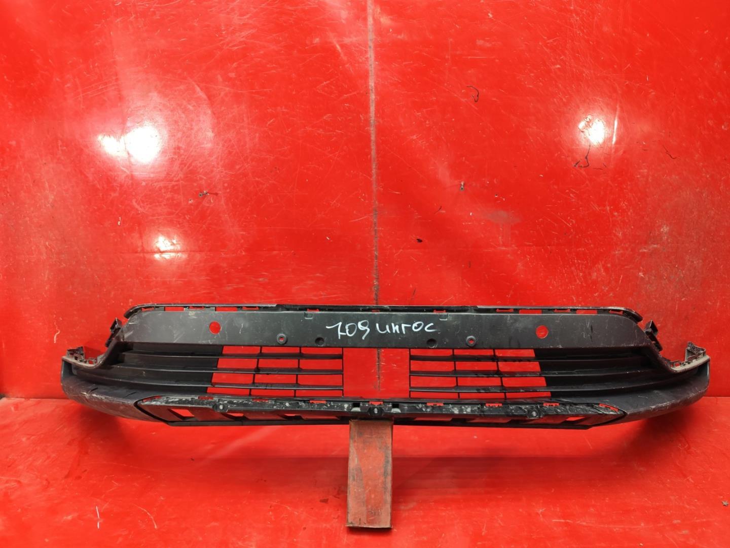 Юбка передняя