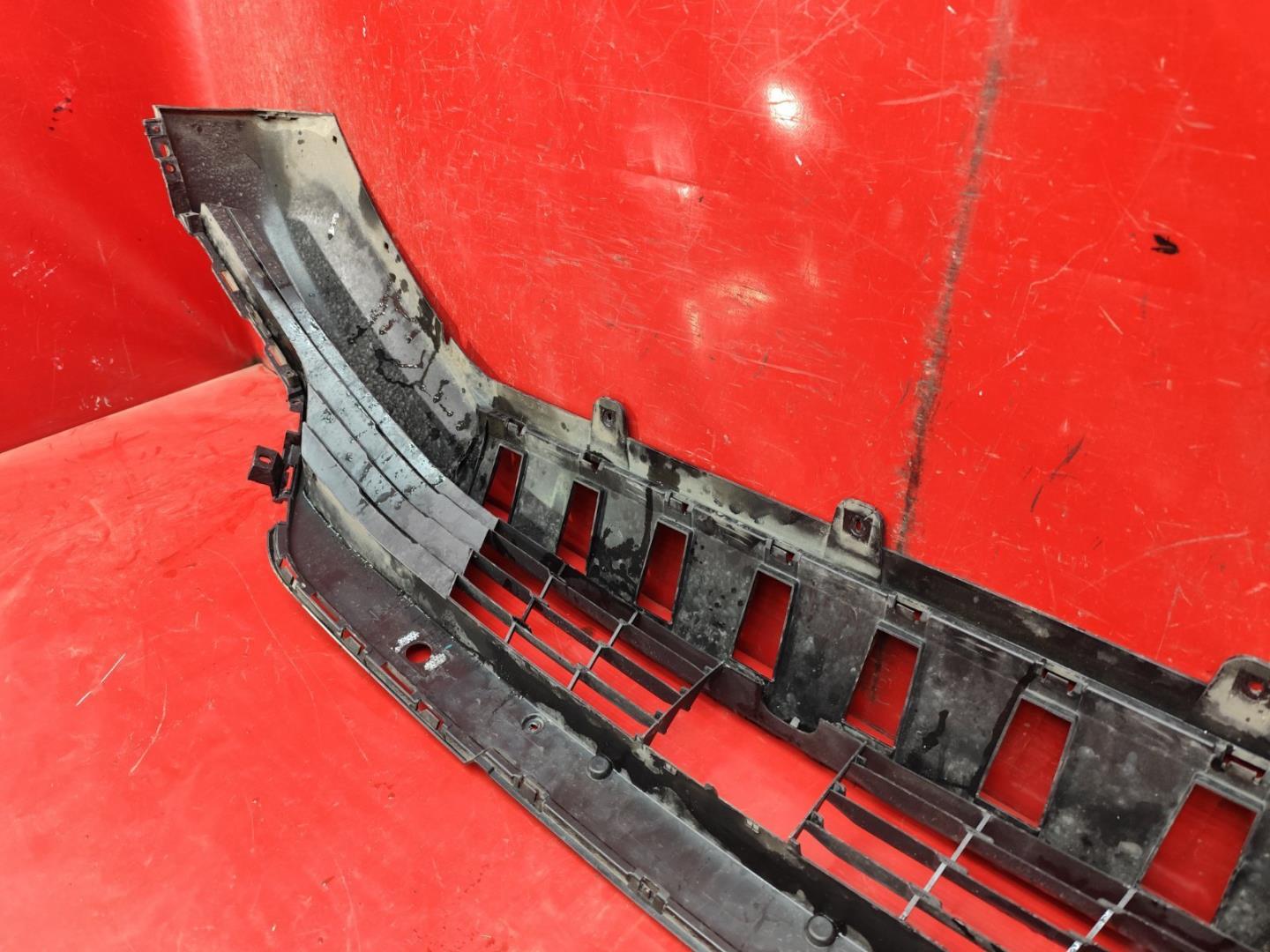 Юбка передняя