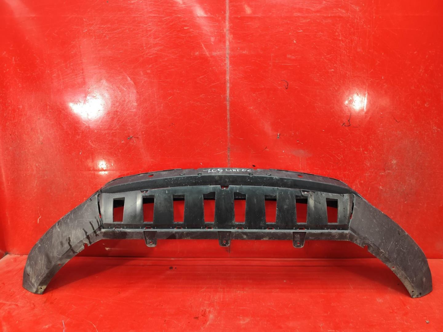 Юбка передняя