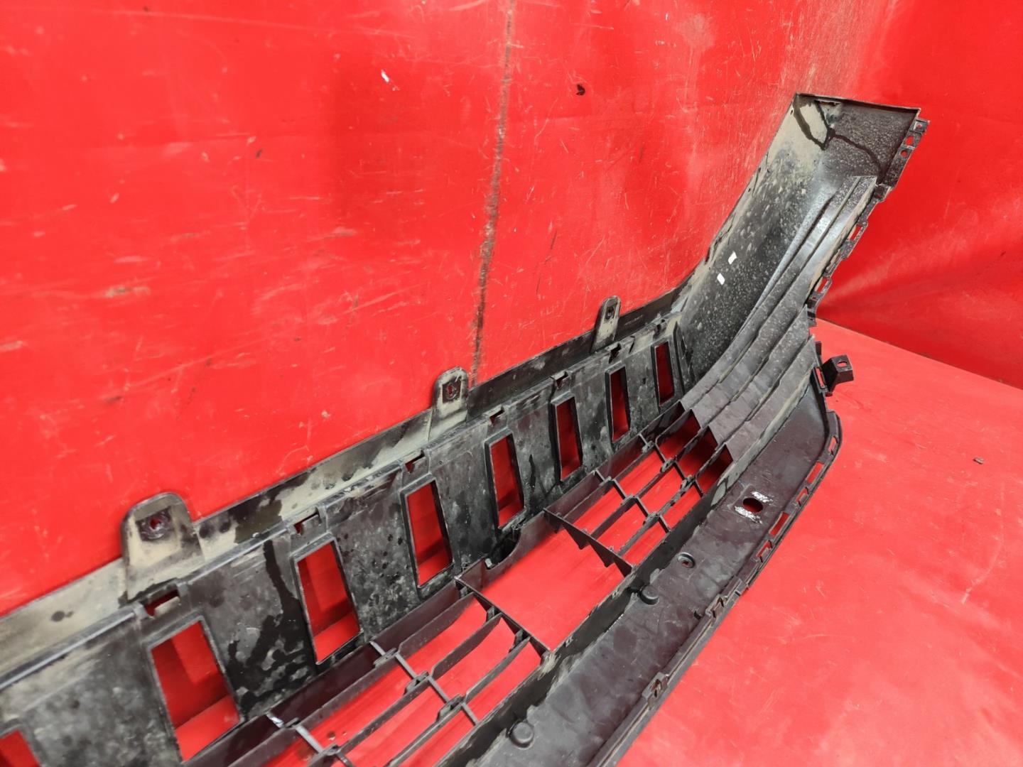 Юбка передняя