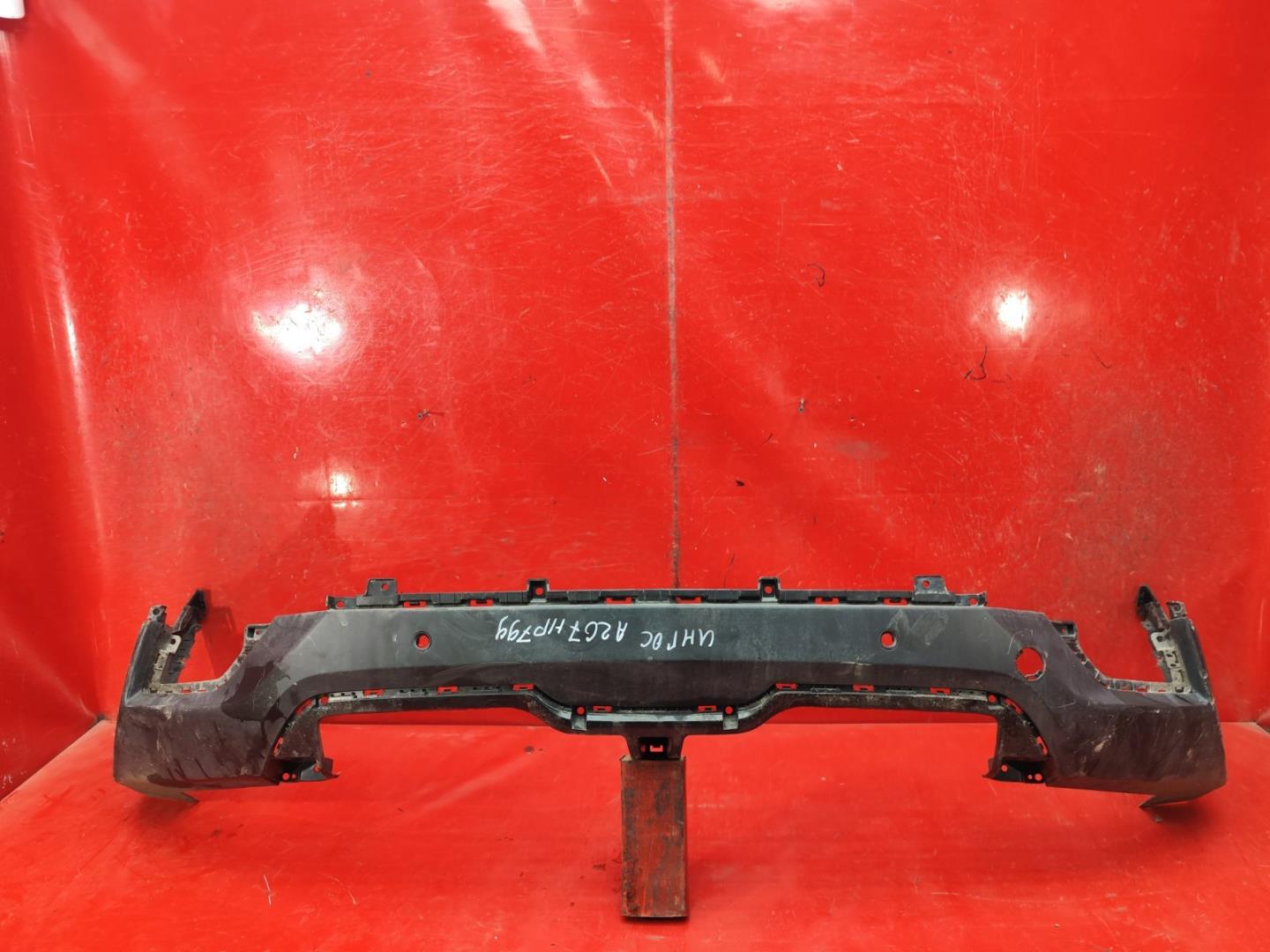 Юбка передняя