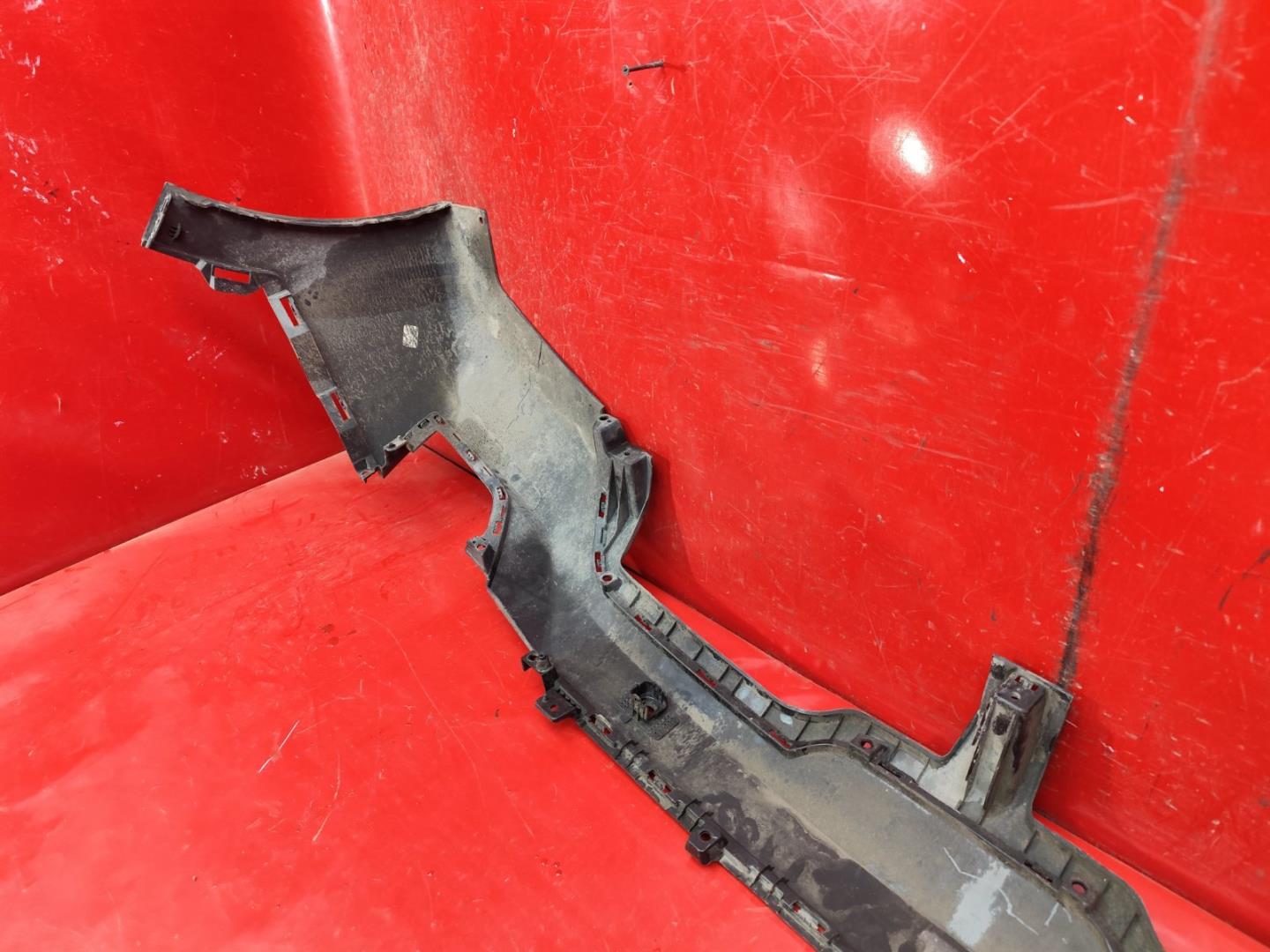 Юбка передняя