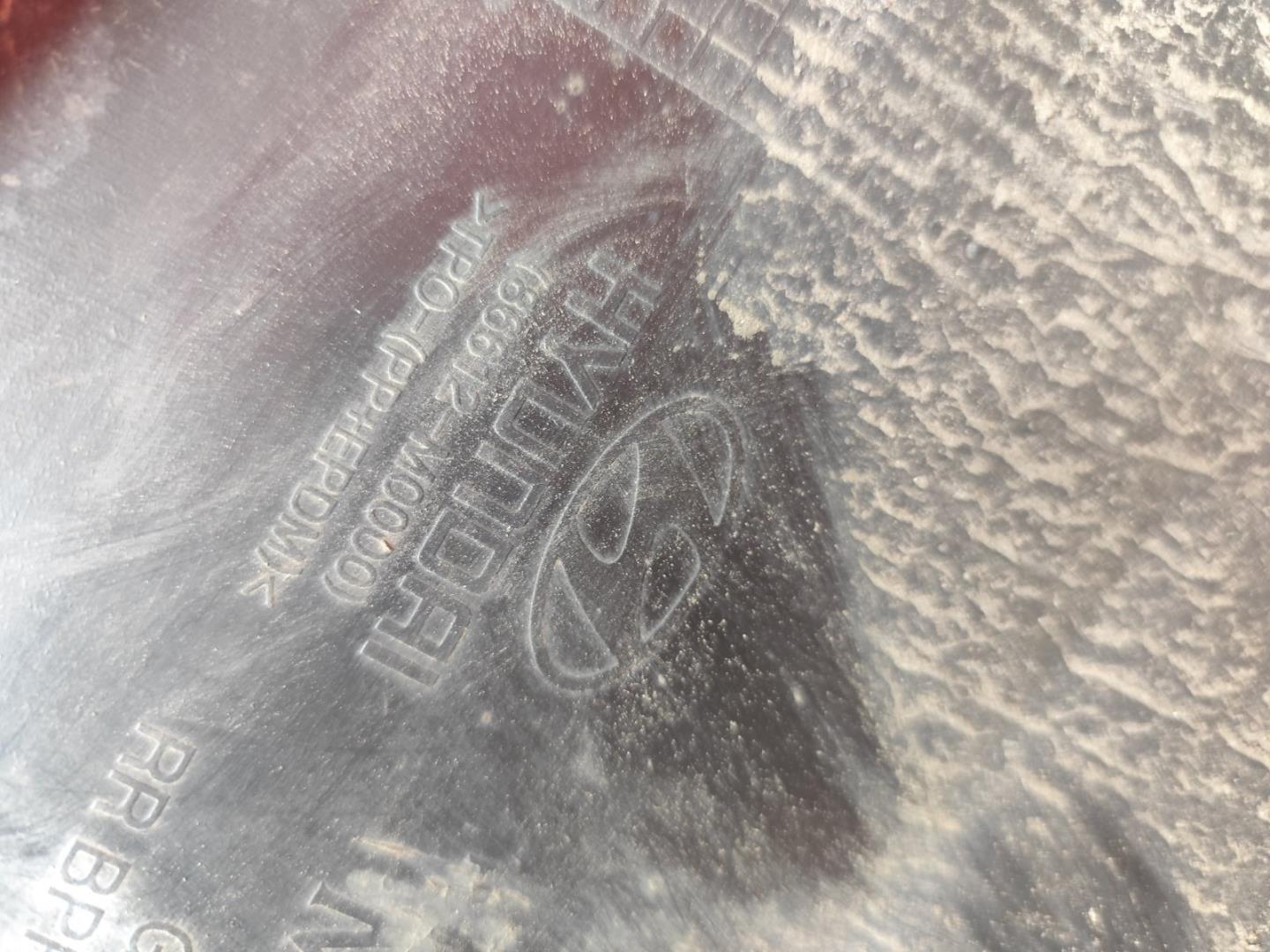 Юбка передняя