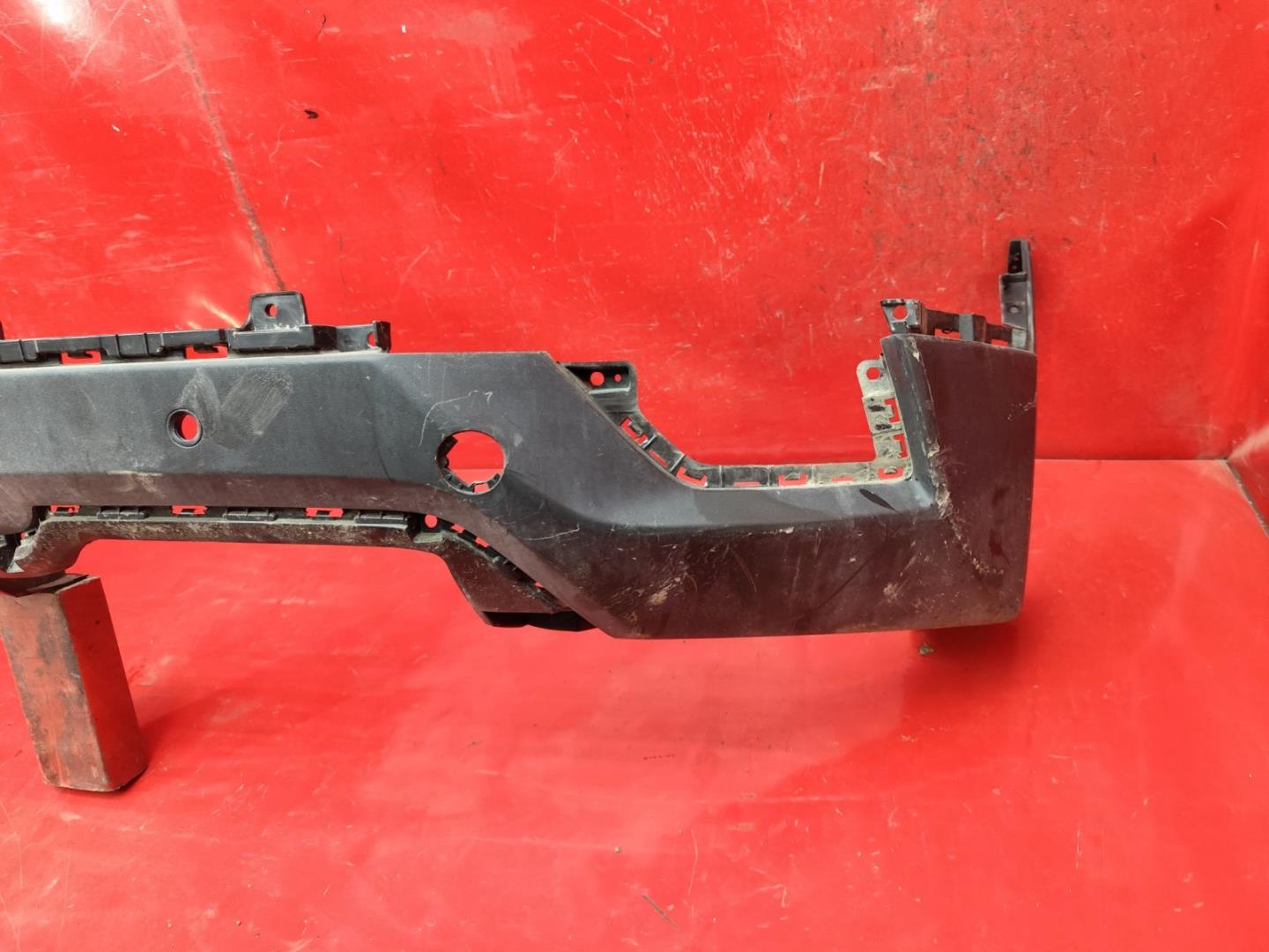 Юбка передняя