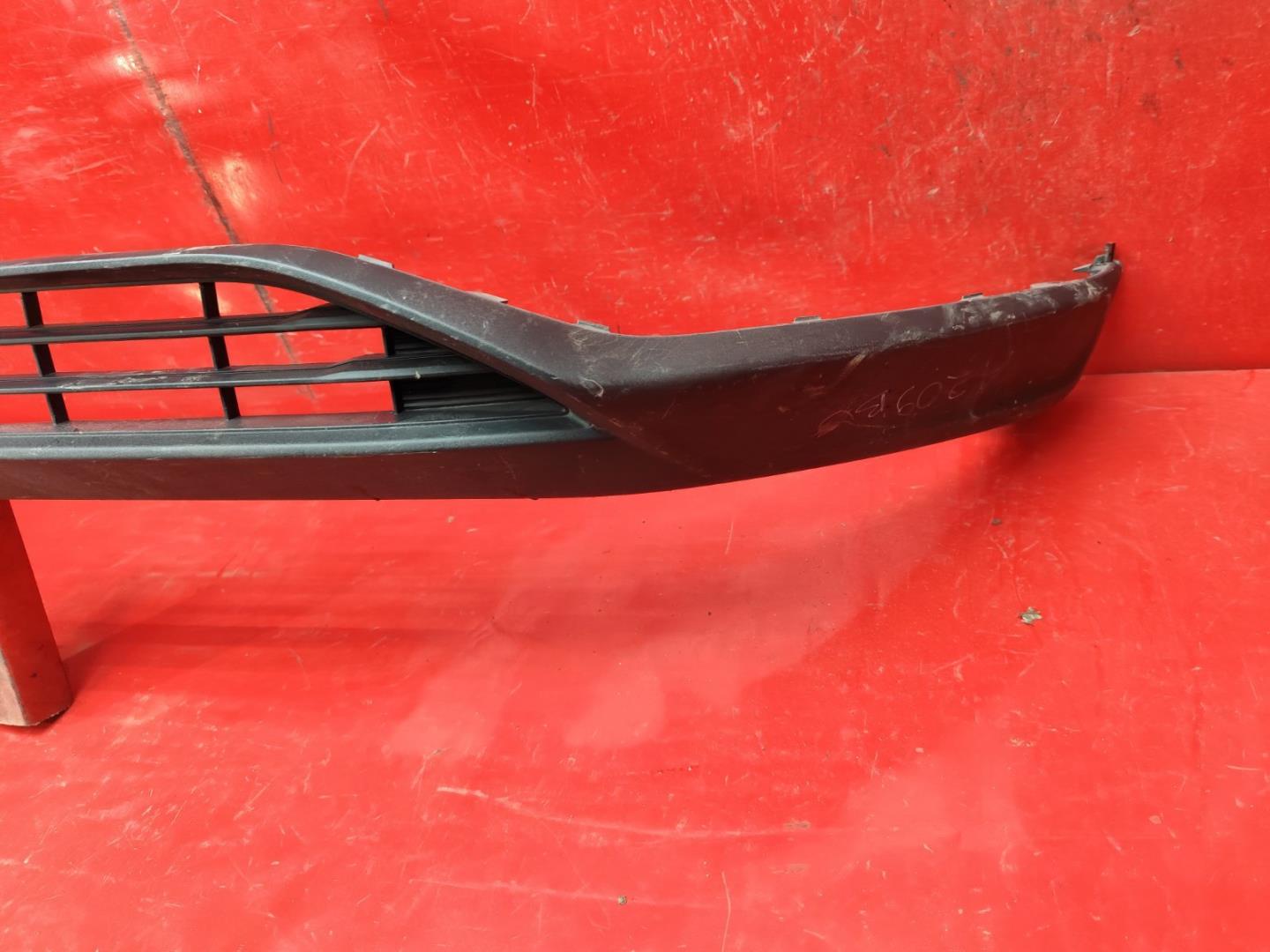 Юбка передняя