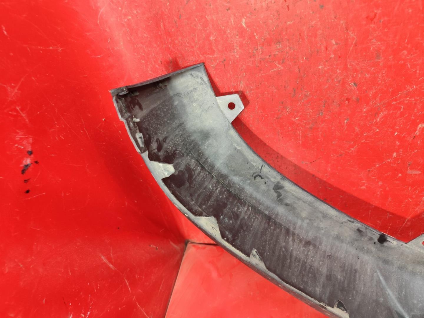 Юбка передняя