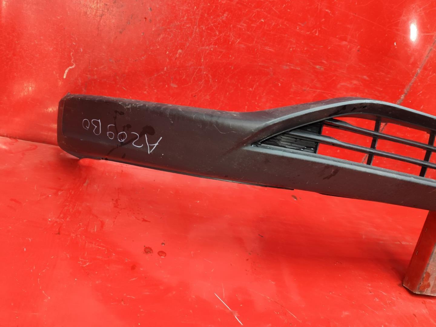 Юбка передняя