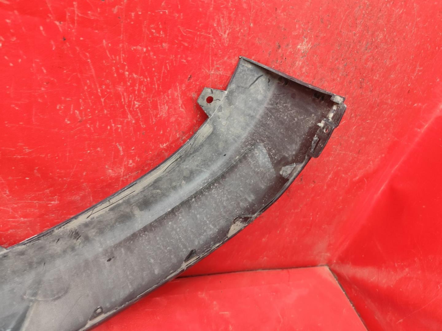 Юбка передняя