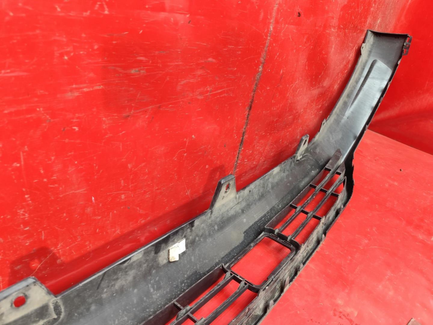 Юбка передняя