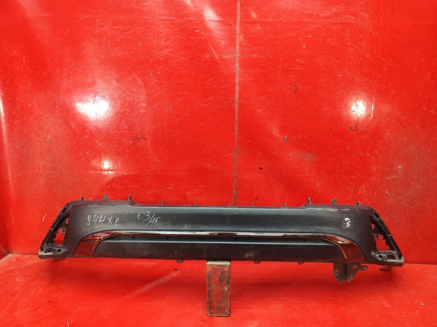 Юбка передняя