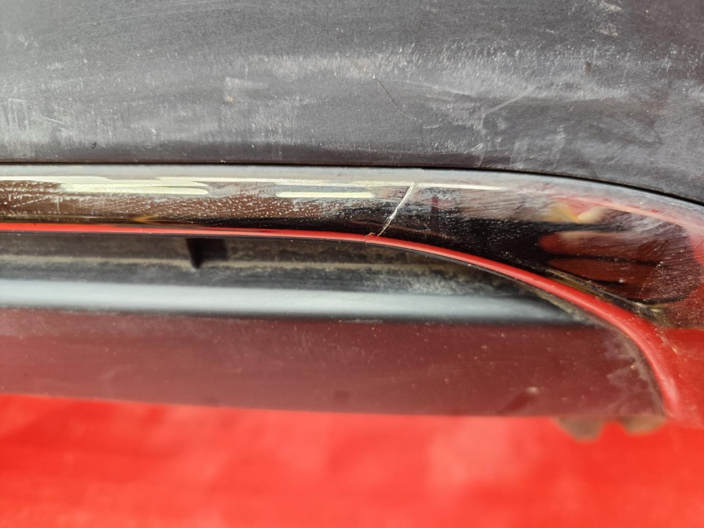 Юбка передняя