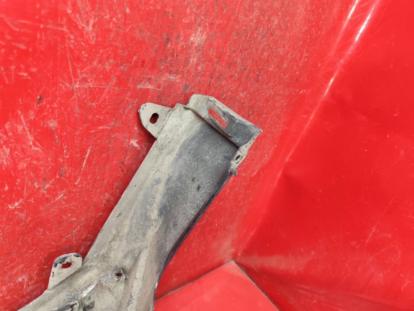 Юбка передняя