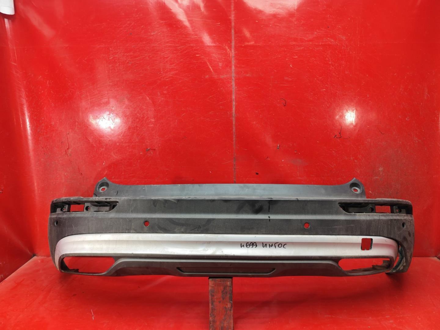 Юбка передняя