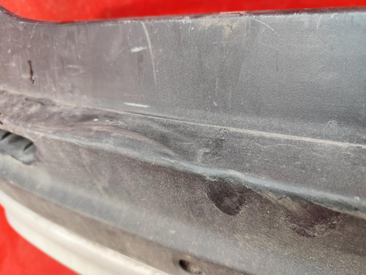 Юбка передняя