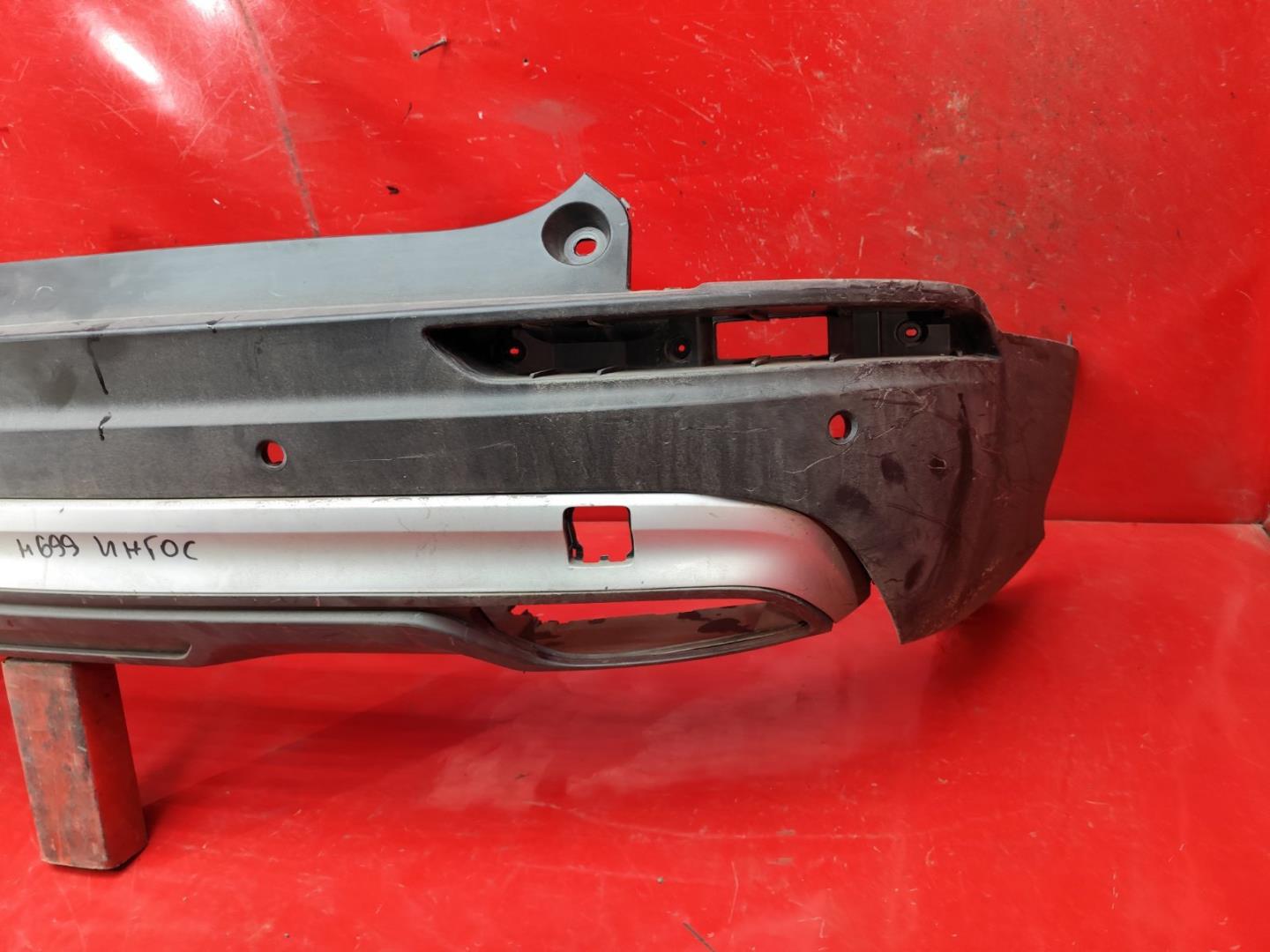 Юбка передняя