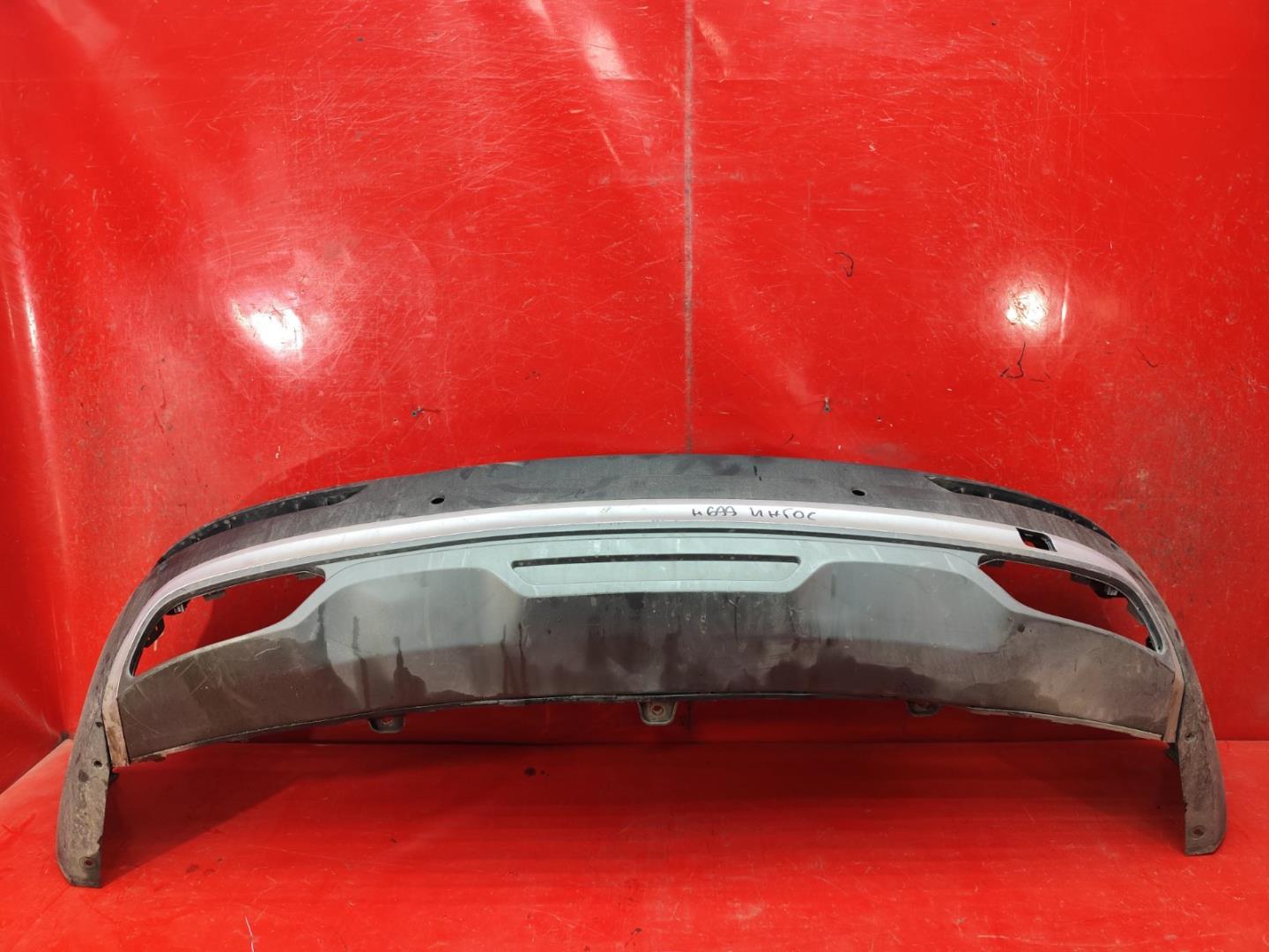 Юбка передняя