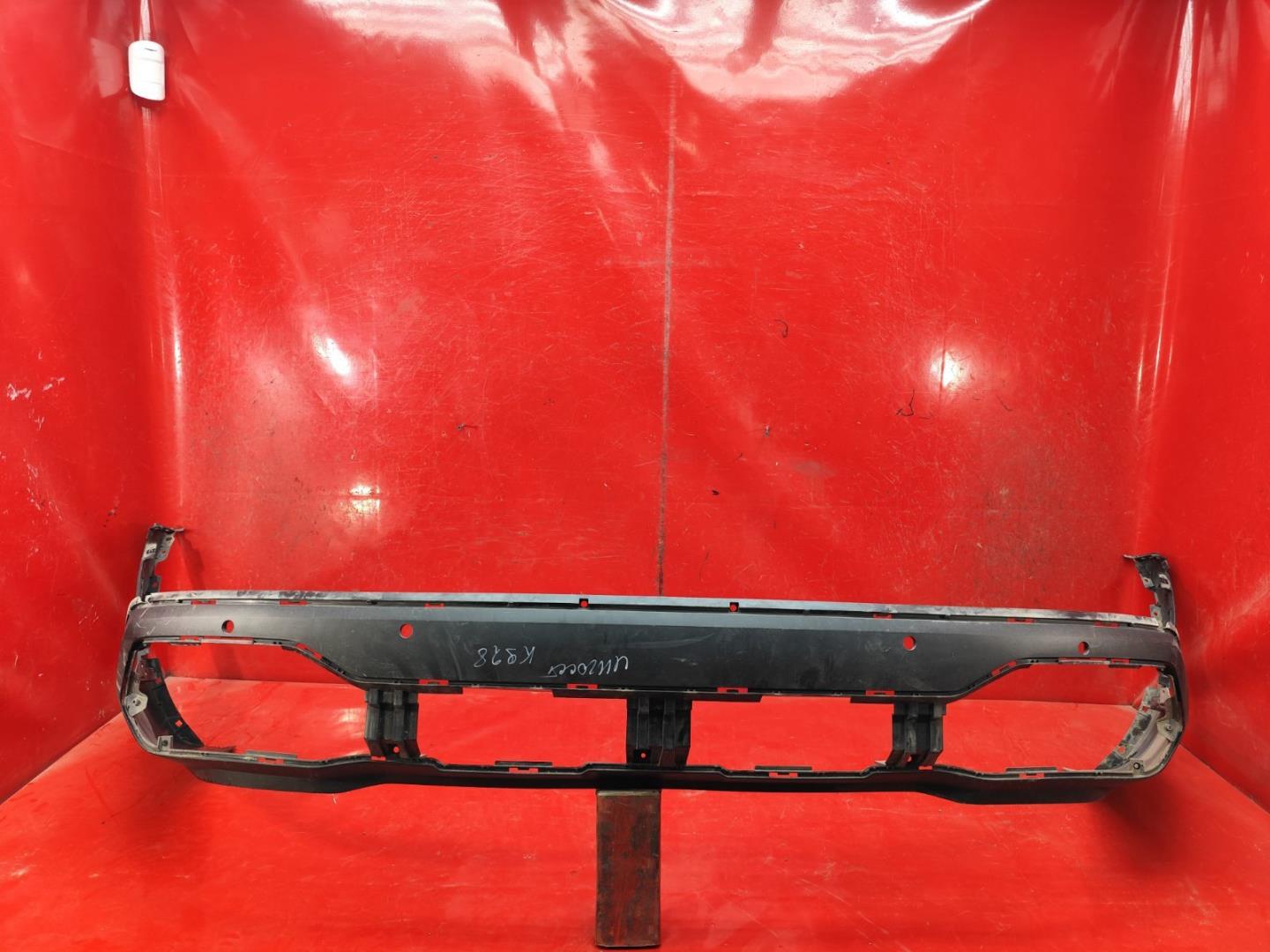 Юбка передняя